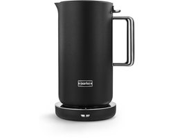 Aarke Waterkoker Kettle Mat Zwart 1.2L Temperatuurregeling Anti-Drup