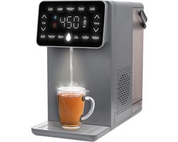 AoraKitchen Heetwaterdispenser - 4.5L - Heetwatertap - Touch - Waterdispenser - Instant Waterkoker