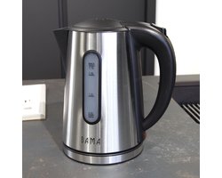 Bama Waterkoker Torini 1,7L