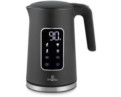 Berlinger Haus 9737 - Digitale waterkoker Anthracite - 1.7 liter - Anthracite Collection