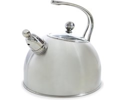 BK Excellent fluitketel - 2,5L - inductie