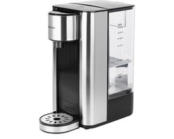 Blokker heetwaterdispenser BL-10402 2,5L - instant waterkoker