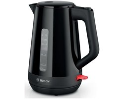 Bosch TWK1M123 MyMoment - Waterkoker - Zwart