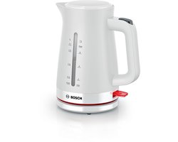 Bosch TWK3M121 MyMoment - Waterkoker - Wit