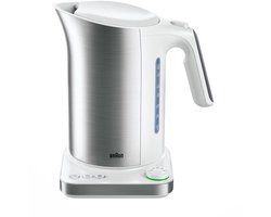 Braun ID Collection WK 5115 WH - Waterkoker - Wit