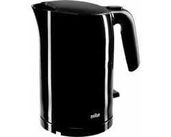 Braun  PurEase WK 3110 BK - Waterkoker - Zwart