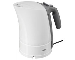 Braun Waterkoker WK 300 - Wit