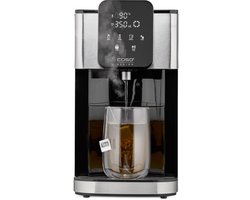 CASO HW1660 - Turbo heetwaterdispenser 4 liter met 7 temperatuurinstellingen | 2600W | Direct heet water