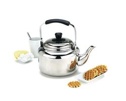 Demeyere Resto Waterketel - 4L