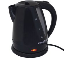 Eurotrail waterkoker - 1,5 liter - 230V - 800/900W