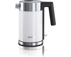 Graef - Waterkoker - WK401 - 1 liter