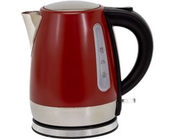 Happy Rhino - Waterkoker Victoria 230V 1000W 1 Liter