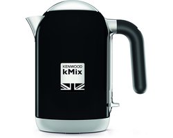 Kenwood kMix ZJX650Bk- waterkoker -zwart
