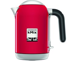 Kenwood kMix ZJX650RD- waterkoker -rood