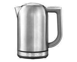KitchenAid 1,7L Waterkoker 5KEK1722 Roestvrij staal