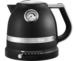 KitchenAid 5KEK1522EBK - Waterkoker - Zwart