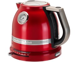 KitchenAid 5KEK1522ECA - Waterkoker - Appel  Rood