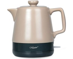 Maestro MR 071 - Waterkoker - keramiek - 1.0 liter
