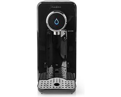 Nedis Heetwaterdispenser - 2600 W - 2.5 l - Zwart