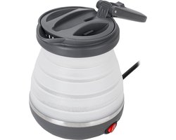 Opvouwbare AD 1279 Adler - Camping waterkoker - Wit