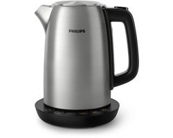 Philips Avance HD9359/90 - Waterkoker met temperatuurregeling