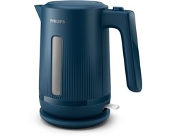 Philips HD9411/70 Marina Blue Waterkoker 1.7L