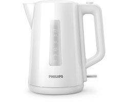 Philips Series 3000 HD9318/00 - Waterkoker - Wit