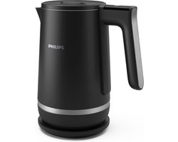 Philips Versuni 7000 Waterkoker Zwart One Size / EU Plug