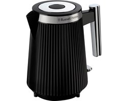 Russell Hobbs Brontë Waterkoker - Zwart - 26750-70