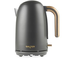 Salter Pebble - Waterkoker – 1,7 L - Snel Koken - Elektrische