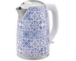 SILVERCREST KITCHEN TOOLS Waterkoker 1,7 L - RVS - 3100W