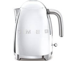 SMEG KLF03SSEU - Waterkoker - Steel - 1,7L