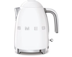 SMEG KLF03WHEU - Waterkoker - Wit - 1,7L