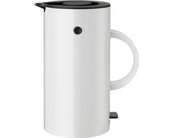 Stelton EM77 Waterkoker - 1.5L - Wit