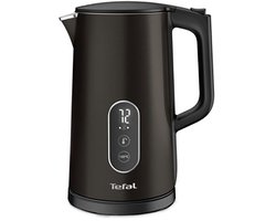 Tefal Digit KI831E10 waterkoker 1,7 l Zwart