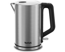 Tefal KI513D10 srebrny