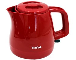 Tefal KO1531 - Waterkoker - Rood