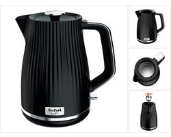 Tefal KO2508 Loft Waterkoker - 1.7 Liter - 2400W - Zwart