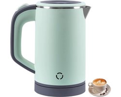 Waterkoker Camping - Waterkoker Klein - Waterkoker Mini