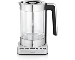 WMF Lono - Thee- en Waterkoker - 2-in-1 - 1.7L - Temperatuurregeling - RVS