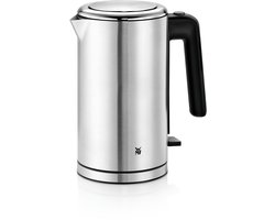 WMF Lono - Waterkoker - 1.6L - Dubbelwandig - RVS - 2400W