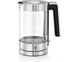 WMF Lono - Waterkoker - 1.7L - Dubbelwandig - RVS - 2400W