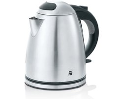 WMF Stelio - Waterkoker - 1.2L - RVS - Compact - 2400W
