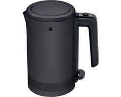 WMF Waterkoker 413140071 - KITCHENminis® - 0,8 liter - Zwart