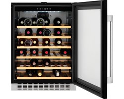 AEG Wijnbewaarkast Onderbouw SWB66001DG