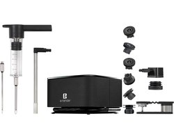 Airtender - Wijn Beluchten - Decanteer wijnen