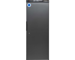 Climadiff RESERVE300XL - vrijstaande wijnbewaarkast - 1 Zone - 294 flessen - slechts 35dB