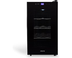 CREATE - Wijnkoeler van 8 flessen - WINECOOLER S