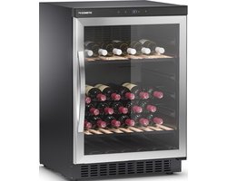 Dometic Basic B68G - Wijnkoelkast - 68 flessen