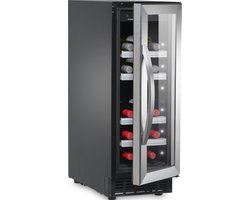 Dometic Classic C20G -  Compacte wijnkoelkast - 20 Flessen
